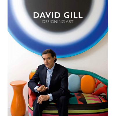 David Gill