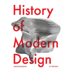 History of Modern Design 3d Edition