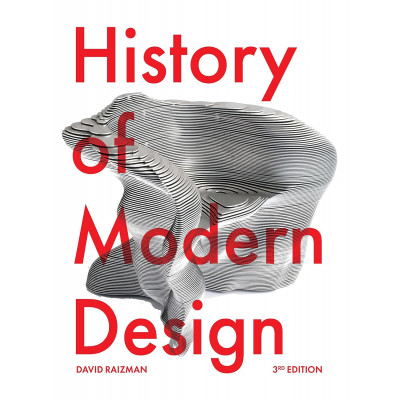 History of Modern Design 3d Edition