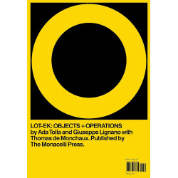 LOT-EK: Objects + Operations