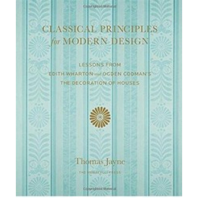 Classical Principles for Modern Design