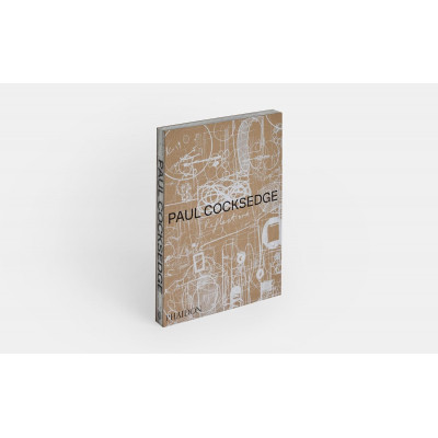 Paul Cocksedge: Reflections