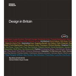 Design in Britain