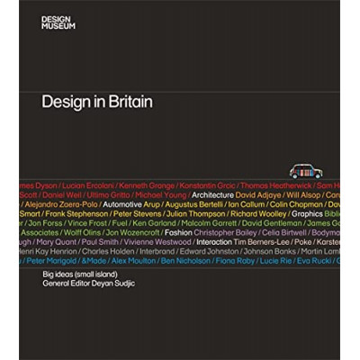 Design in Britain