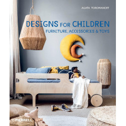 Designs for Children: Furniture, Accessories & Toys