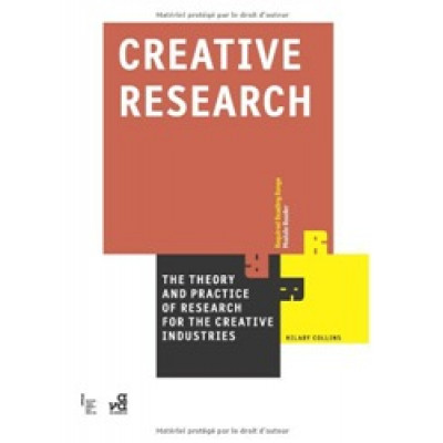 Creative Research