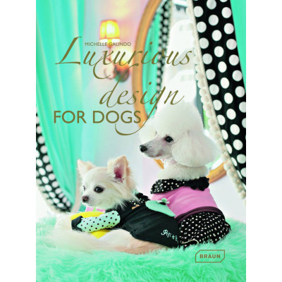 Luxurious Design for Dogs (Уценка)