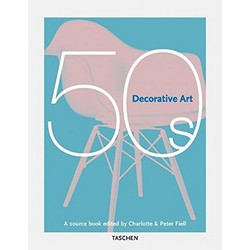 Decorative Art 50s