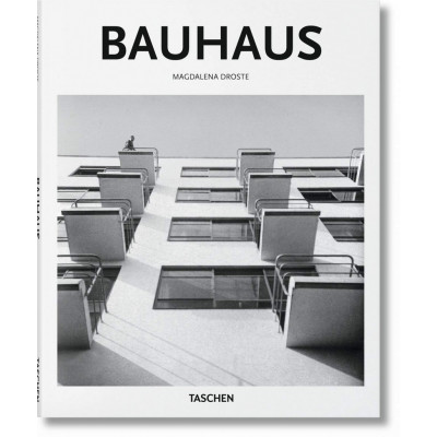 Bauhaus (Basic Art Series) (Уценка)