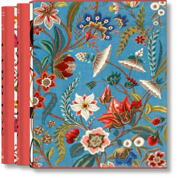 The Book of Printed Fabrics. From the 16th century until today (2 Vol.)