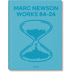 Marc Newson. Works 84-24