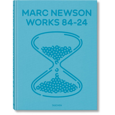 Marc Newson. Works 84-24