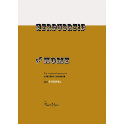 Herdubreid at Home. The Herdubreid Paintings of Stefan V. Jonsson Aka Storval (pb)