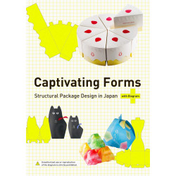 Captivating Forms: Structural Package Design in Japan