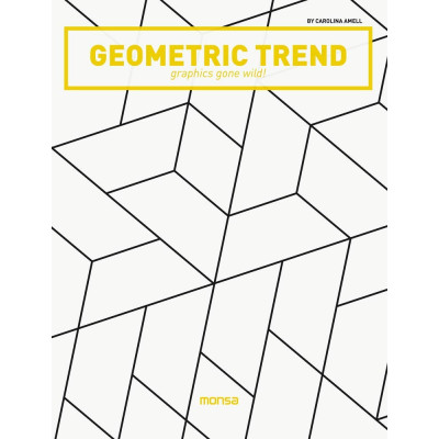 Geometric Trend. Graphics Gone Wild!