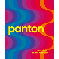 Panton. Ida Engholm , Anders Michelsen