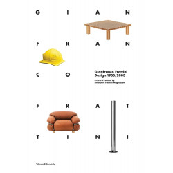 Gianfranco Frattini: Design 1955/2003