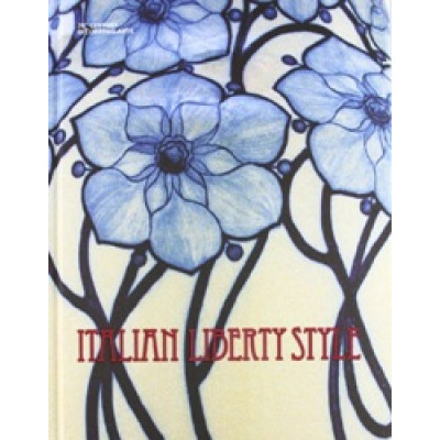 Italian Liberty Style (Twentieth-Century Decorative and Applied Arts)