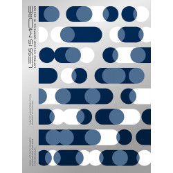 Less is More: 20th Anniversary Edition