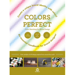 Colors Perfect: Color Matching for Brand Design