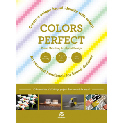 Colors Perfect: Color Matching for Brand Design