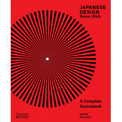Japanese Design Since 1945