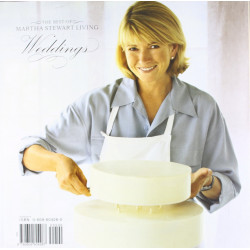 Weddings. The Best Of Martha Stewart Living (Уценка)