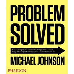 Problem Solved. Michael Johnson