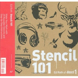 Stencil 101