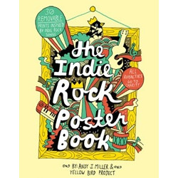 Indie Rock Book