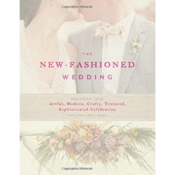 The New-Fashioned Wedding
