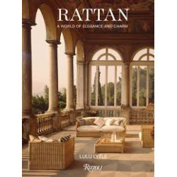 Rattan: A World of Elegance and Charm
