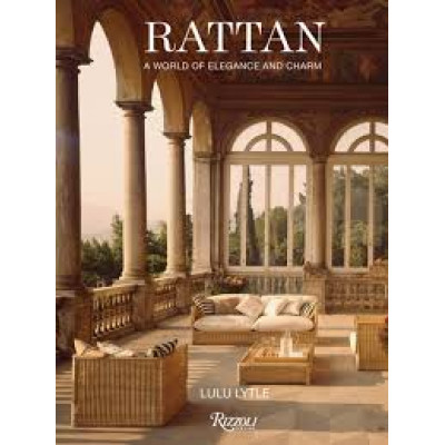 Rattan: A World of Elegance and Charm