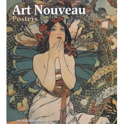 Art Nouveau Posters