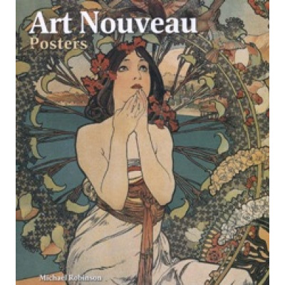 Art Nouveau Posters