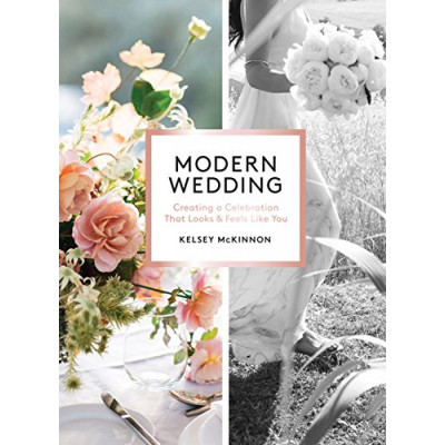 Modern Wedding