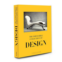 The Impossible Collection of Design