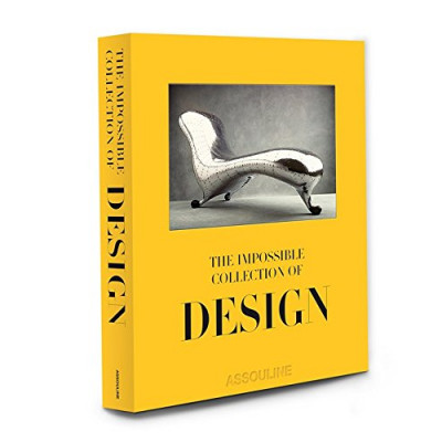 The Impossible Collection of Design The Impossible Collection of Design