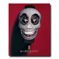 De Grisogono: Daring Creativity