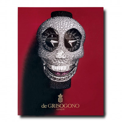 De Grisogono: Daring Creativity