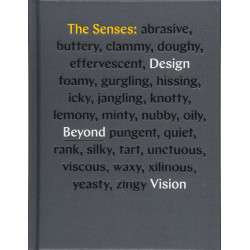 The Senses: Design Beyond Vision