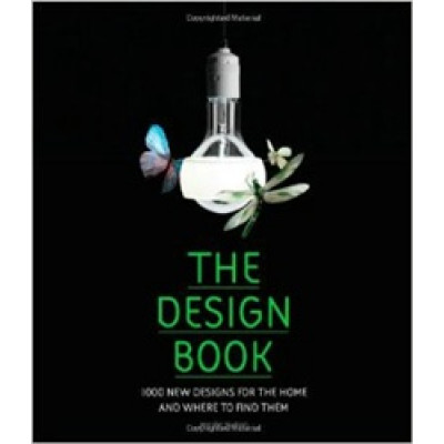 The Design Book