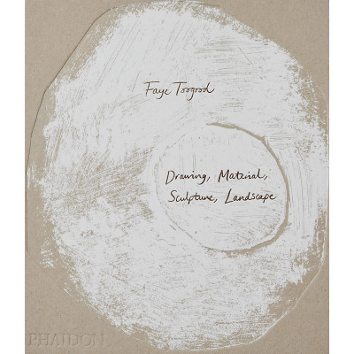 Faye Toogood: Drawing, Material, Sculpture, Landscape