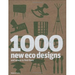 1000 New Eco Designs and Where to Find Them
