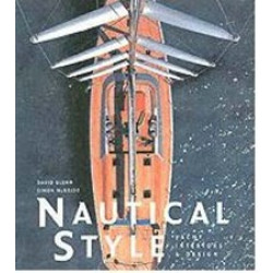 Nautical Style (Уценка)
