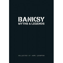 Banksy. Myths and Legends