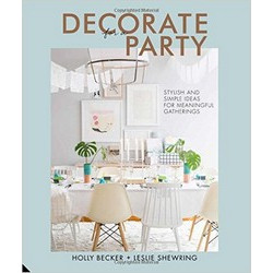 Decorate for a Party