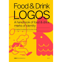 Food & Drink Logos