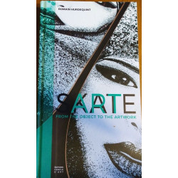 Skate Art: From the object to the artwork