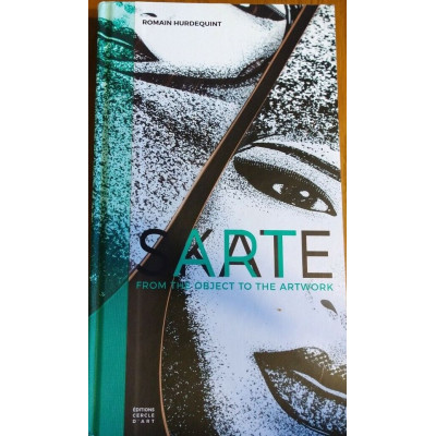 Skate Art: From the object to the artwork